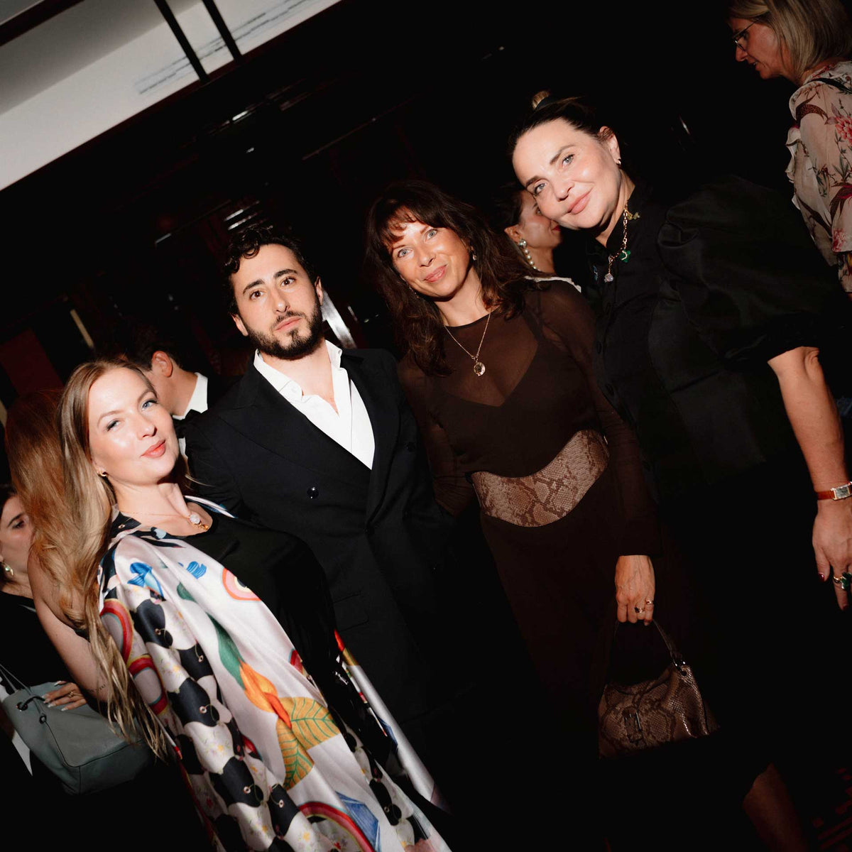 Thank You, Milan! — Digital Jewelry Week in Milan