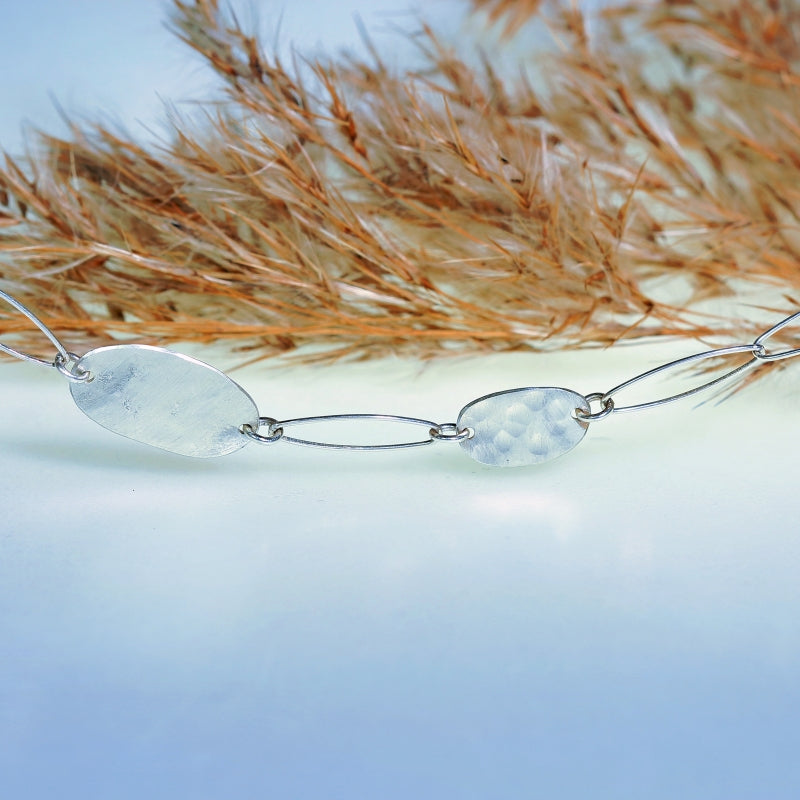 Long Harmony necklace