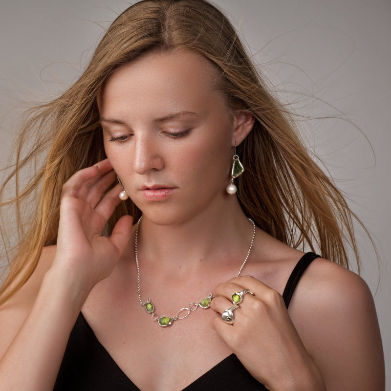 Ring Simply metals