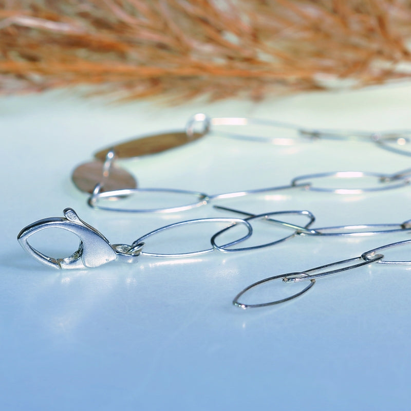 Long Harmony necklace
