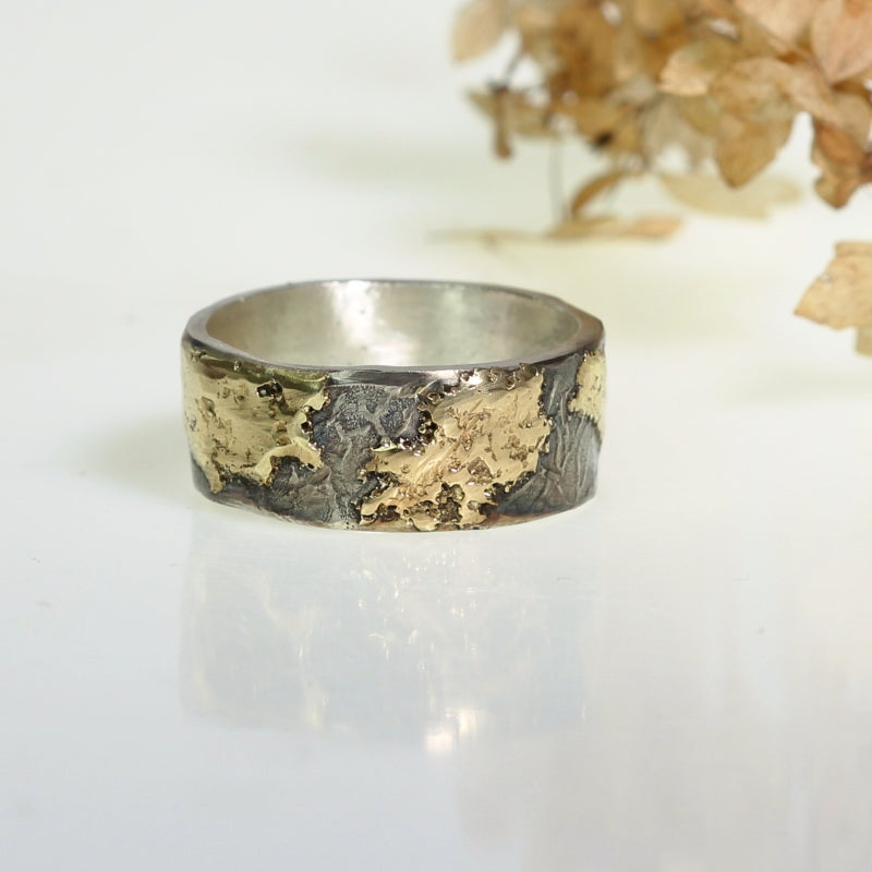 Ring Simply metals