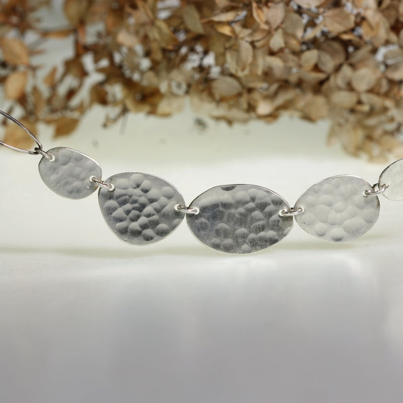 Short Harmony necklace