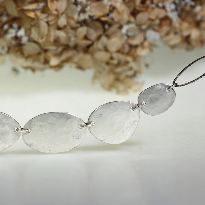 Short Harmony necklace