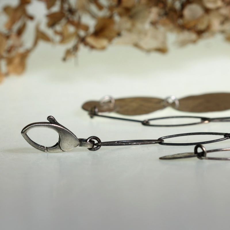 Short Harmony necklace