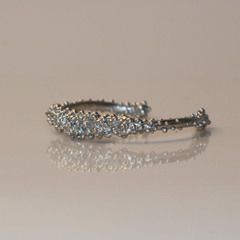 Cuff bracelet Moon