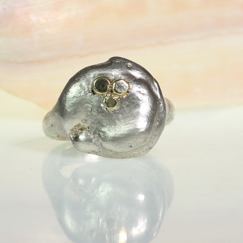 Ring Simply metals