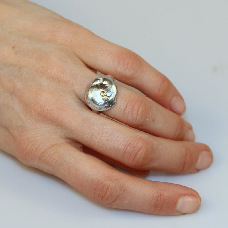Ring Simply metals