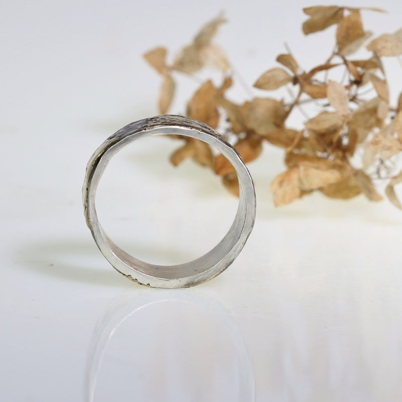 Ring Simply metals
