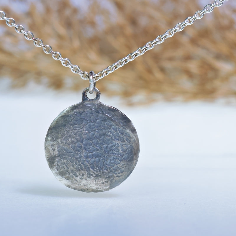 Small amulet Heart